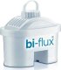 Wkład filtrujący Laica F2M Bi-flux filter 2pcs 2