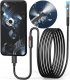 Inskam Kamera INSPEKCYJNA DUO ENDOSKOP 2M 7LED 2xFHD WIFI 1