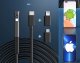 Inskam Kamera INSPEKCYJNA DUO ENDOSKOP 2M 7LED 2xFHD WIFI 4