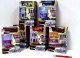 Bburago BBU 1:43 Street Fire Bburago City 31500 1