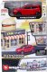 Bburago BBU 1:43 Street Fire Bburago City 31500 12