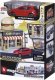 Bburago BBU 1:43 Street Fire Bburago City 31500 13
