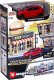 Bburago BBU 1:43 Street Fire Bburago City 31500 14
