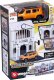 Bburago BBU 1:43 Street Fire Bburago City 31500 16