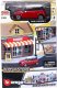 Bburago BBU 1:43 Street Fire Bburago City 31500 17