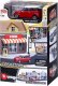 Bburago BBU 1:43 Street Fire Bburago City 31500 18