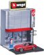 Bburago BBU 1:43 Street Fire Bburago City 31500 20
