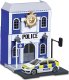 Bburago BBU 1:43 Street Fire Bburago City 31500 21