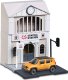 Bburago BBU 1:43 Street Fire Bburago City 31500 24