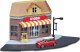 Bburago BBU 1:43 Street Fire Bburago City 31500 25