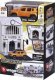 Bburago BBU 1:43 Street Fire Bburago City 31500 28
