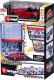 Bburago BBU 1:43 Street Fire Bburago City 31500 2