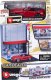 Bburago BBU 1:43 Street Fire Bburago City 31500 6