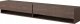Selsey Szafka RTV Mirrgo 200 cm Orzech 5