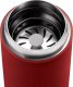 Fellow Fellow - Carter Move Mug - Kubek termiczny - Ciemnoczerwony 473 ml 2