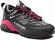 Buty trekkingowe damskie Kayland KAYLAND Buty DUKE WS GTX black fuchsia 39 4
