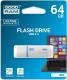 Pendrive GoodRam UMO2, 64 GB  (UMO2-0640W0R11) 4