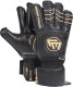 Football Masters Rękawice FM Full Contact Black RF v4.0 S834000 1