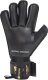 Football Masters Rękawice FM Full Contact Black RF v4.0 S834000 2