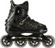 Nils Extreme NA1128 CZARNO-ZŁOTE ROZM. XL(43-45) ŁYŻWOROLKI NILS EXTREME 8