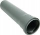AQUER Rura Aquer R50/2000 SZARA PP 50x1,8x2000 szara 1