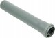 AQUER Rura Aquer R50/2000 SZARA PP 50x1,8x2000 szara 2
