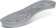 Kaps Kaps Filc Comfort 011820 011820 Bezbarwne 35-46 1