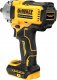 Klucz udarowy Dewalt 18v xr klucz udarowy 1/2 2x5ah ps 6
