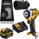 Klucz udarowy Dewalt 12v xr klucz ud. 3/8 1x5ah gfn 1