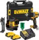 Zestaw elektronarzędzi Dewalt 6-elementowy (DCK2095D2T) 1