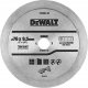 Dewalt tarcza diamentowa 76x9.5 1
