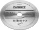 Dewalt tarcza diamentowa 76x9.5 2
