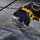 Dewalt tarcza diamentowa 76x9.5 4