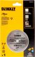 Dewalt tarcza diamentowa 76x9.5 5