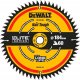 Dewalt Tarcza do drewna 184 x 16 x 60T (DT1670) 1