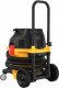 Odkurzacz przemysłowy Dewalt odkurzacz 38l klasy h 6