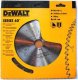 Dewalt DEWALT CIRCULAR SAW.250x30mmx48z 2