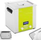 Ulsonix Myjka wanna ultradźwiękowa oczyszczacz LED 10 l 320 W Myjka wanna ultradźwiękowa oczyszczacz LED 10 l 320 W 1