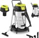 Ulsonix Odkurzacz przemysłowy do czyszczenia na sucho i mokro 3000 W 100 l Odkurzacz przemysłowy do czyszczenia na sucho i mokro 3000 W 100 l 1