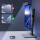 Choetech Bezprzewodowa lampka LED oświetlenie na ekran monitor Elesense czarny - ZESTAW 2szt. Bezprzewodowa lampka LED oświetlenie na ekran monitor Elesense czarny - ZESTAW 2szt. 3