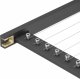 Hendi Gitara cukiernicza krajalnica manualna do ciasta 3 ramki - Hendi 195789 Gitara cukiernicza krajalnica manualna do ciasta 3 ramki - Hendi 195789 10