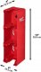 Milwaukee Battery holder for storage system MILWAUKEE Packout M18 2
