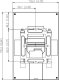 Dahua Technology Zestaw wideodomofonowy DAHUA KTX02(S) 9