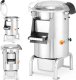 Hendi Obieraczka do ziemniaków elektryczna Kitchen Line 10 kg 750 W - Hendi 229217 Obieraczka do ziemniaków elektryczna Kitchen Line 10 kg 750 W - Hendi 229217 1