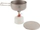 Robens Zestaw do gotowania Robens Fire Midge Ti. Cook Set Uniwersalny 4
