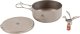 Robens Zestaw do gotowania Robens Fire Midge Ti. Cook Set Uniwersalny 6