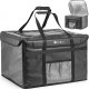 Hendi Torba termiczna dostawcza do transportu żywności na 12 lunchboxów 55 x 46 x 36 cm - Hendi 709795 Torba termiczna dostawcza do transportu żywności na 12 lunchboxów 55 x 46 x 36 cm - Hendi 709795 1
