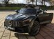 Mercedes Mercedes AMG GTR na Akumulator dla Dzieci  4x4, Miękkie Koła EVA, Pilot 2.4 G  CAR-S-9 14