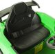 Mercedes Mercedes AMG GTR na Akumulator dla Dzieci  4x4, Miękkie Koła EVA, Pilot 2.4 G  CAR-S-9 6