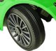 Mercedes Mercedes AMG GTR na Akumulator dla Dzieci  4x4, Miękkie Koła EVA, Pilot 2.4 G  CAR-S-9 9
